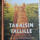 Anna Kågström: Takaisin tallille - pikkukuva 1