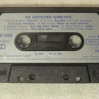 Various • The German Super Hits C-Kasetti - pikkukuva 4