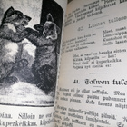 Lasten ystävä - Ensimmäinen lukukirja - np. 1898 - pikkukuva 2