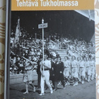 Tehtävä Tukholmassa- Suomi olympiakisoissa 1912 - pikkukuva 1
