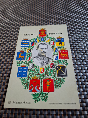 S Mannerheim
