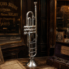 Arvostettu François Sudre -trumpetti – Pariisi, n. 1903–1912 - pikkukuva 1