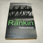 Ian Rankin Pakkosiirtoja    -nid - pikkukuva 1