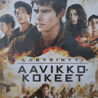 LABYRINTTI AAVIKKOKOKEET BLU-RAY - pikkukuva 1