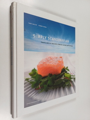 Tero Kallio : Simply Scandinavian : travelling in time wi...