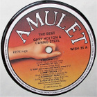 GARY HOLTON AND CASINO STEEL The Best ~ LP - pikkukuva 3