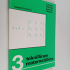 Teknillinen matematiikka 3 - pikkukuva 1