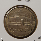 Viro/Eesti 2 Krooni 1930 Tallinna linna - pikkukuva 1