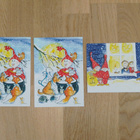 Joulukorttipaketti - pikkukuva 1