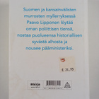 Paavo Lipponen : Murrosten aika : muistelmat 1979-95 - pikkukuva 2