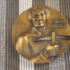 Engel Brekt 1434 mitali. - pikkukuva 1