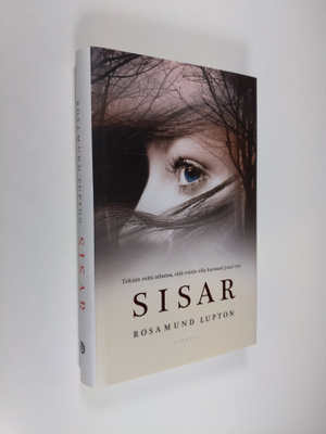 Rosamund Lupton : Sisar