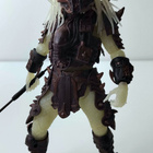 NECA - Stalker Predator Glow in the Dark - pikkukuva 1