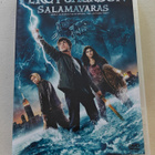 Percy Jackson: Salamavaras - pikkukuva 1