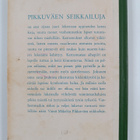 Väinö Mäkelä : Pikkuväen seikkailuja - pikkukuva 2