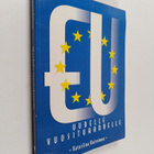 Katariina Koivumaa : EU uudelle vuosituhannelle - pikkukuva 1
