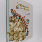 Jussi Akkanen : Seitsemän hiiliveljestä - pikkukuva 1
