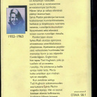 Sylvia Plathin päiväkirjat  (Sidottu) - pikkukuva 2