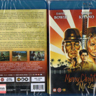 Merry Christmas Mr Lawrence (66 165) UUSI -FI- BLU-RAY nordi - pikkukuva 1