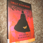 EMILY DICKINSON - GOLGATAN KUNINGATAR ! - pikkukuva 1
