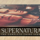 Supernatural: Kausi 3 (2007-2008) 5DVD - pikkukuva 3