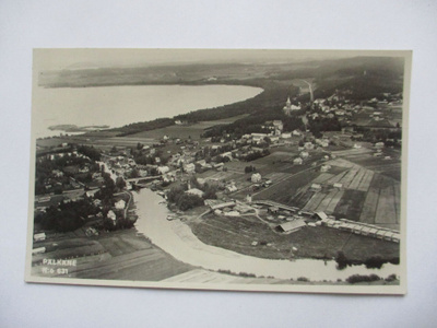 Pälkäne -1933