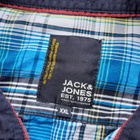Jack & Jones pitkähihainen kauluspaita XXL - pikkukuva 3