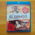 El Gringo BLU-RAY - pikkukuva 1