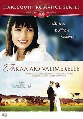 Harlequin - takaa-ajo välimerelle	(15 734)	k	-FI-		DVD		poll