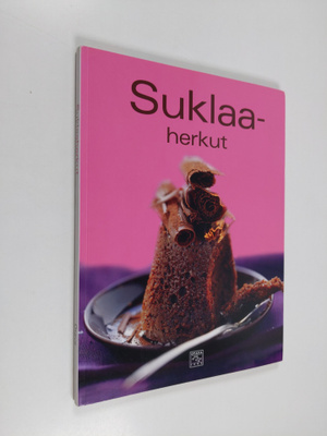 Suklaaherkut
