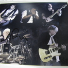 YARDBIRDS PROMOKUVA JIM MCCARTYN NIMMARILLA ! - pikkukuva 1
