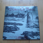 CHILDREN OF BODOM - HALO OF BLOOD lp - pikkukuva 1
