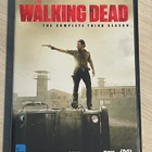 The Walking Dead: Kausi 3 (6DVD) uusi ja muoveissa - pikkukuva 1