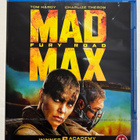 MAD MAX : Fury Road - Blu-ray, uusi - pikkukuva 1