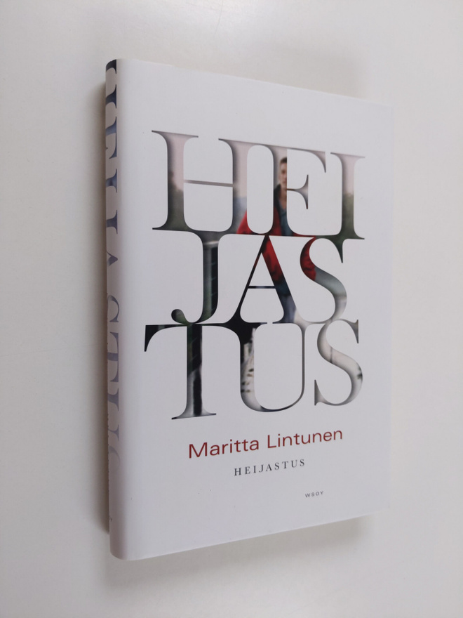 Maritta Lintunen : Heijastus