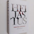 Maritta Lintunen : Heijastus - pikkukuva 1