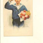 JENNY NYSTRÖM ,,,, UUSIVUOSI 1925 - pikkukuva 1