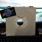 McAuley Schenker Group Love Is Not A Game US 1987 EX- 7"PRO - pikkukuva 1