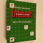 Petteri Järvinen : Internet, verkkojen verkko : opas pc-k... - pikkukuva 1