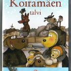 dvd, Koiramäen talvi (Mauri Kunnas) UUSI / New [piirretty] - pikkukuva 1