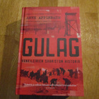 ANNE APPLEBAUM : GULAG - Vankileirien saariston historia SI - pikkukuva 1