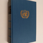 Tauno Kuosa : Oman aikamme maailmantapahtumat 1 :1945 -19... - pikkukuva 1