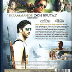 Long Weekend - (Blu-ray) - pikkukuva 2