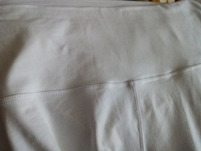 LEGGINSIT 54 XL VALKOINEN