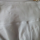 LEGGINSIT 54 XL VALKOINEN - pikkukuva 2