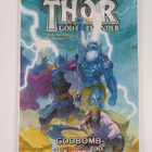 Jason Aaron : Thor, god of thunder. 2 : Godbomb - God of ... - pikkukuva 1