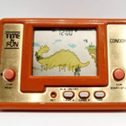 Vtech Time & Fun Condor LCD peli - pikkukuva 5