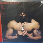 DANZIG - DANZIG II - LUCIFUGE U.S -90 1ST PRESS VG+/EX- LP - pikkukuva 2
