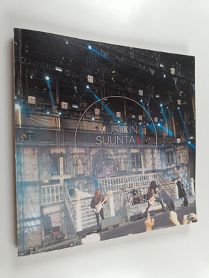 Musiikin suunta 2/2013