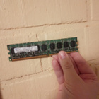 Samsung hp 1Gb DDR2 2rx8 SDRAM pc2 muistikampa - pikkukuva 1